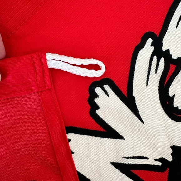 Angry Birds Flag Decor - Picture 7 of 9